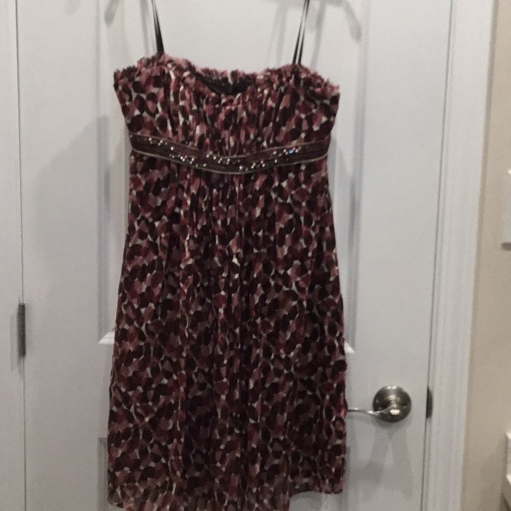 BCBG PartyDress, Size 4